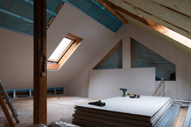 Best Insulation Maintenance and Repair in Batesburg Leesville, SC
