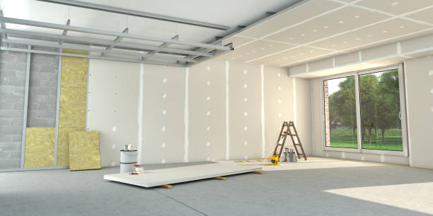 Best Insulation for Specific Applications in Batesburg Leesville, SC
